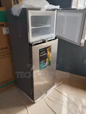 Hisense Ref205dr Fridge Brand New Condition