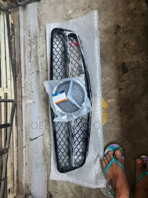 C300 2013 Amg Front Grill