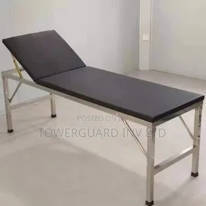 Examination Couch (Titanox)