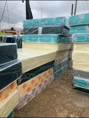 Prestige Foam
