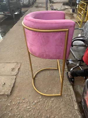 Make Up/Saloon Chair