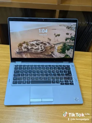 Laptop Dell Latitude 5310 16GB Intel Core i7 SSD 256GB