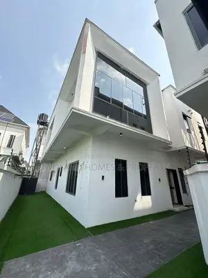 4bdrm Duplex in Chevron Estate for rent