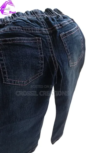 Uk Primark Children Jeans