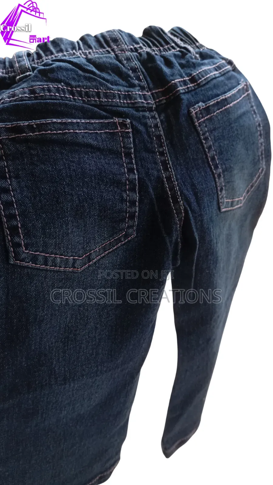 Uk Primark Children Jeans