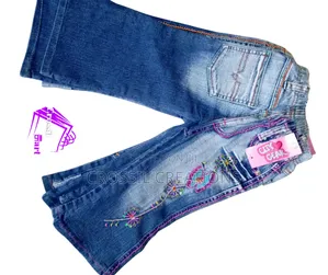 Uk Primark Children Jeans