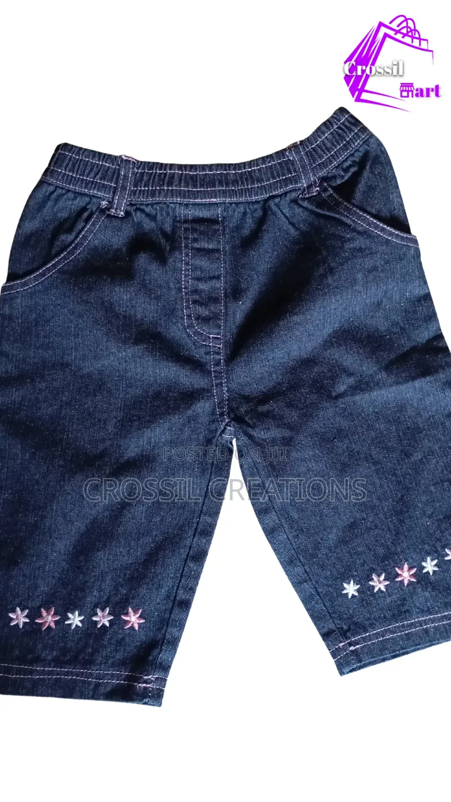 Uk Primark Children Jeans