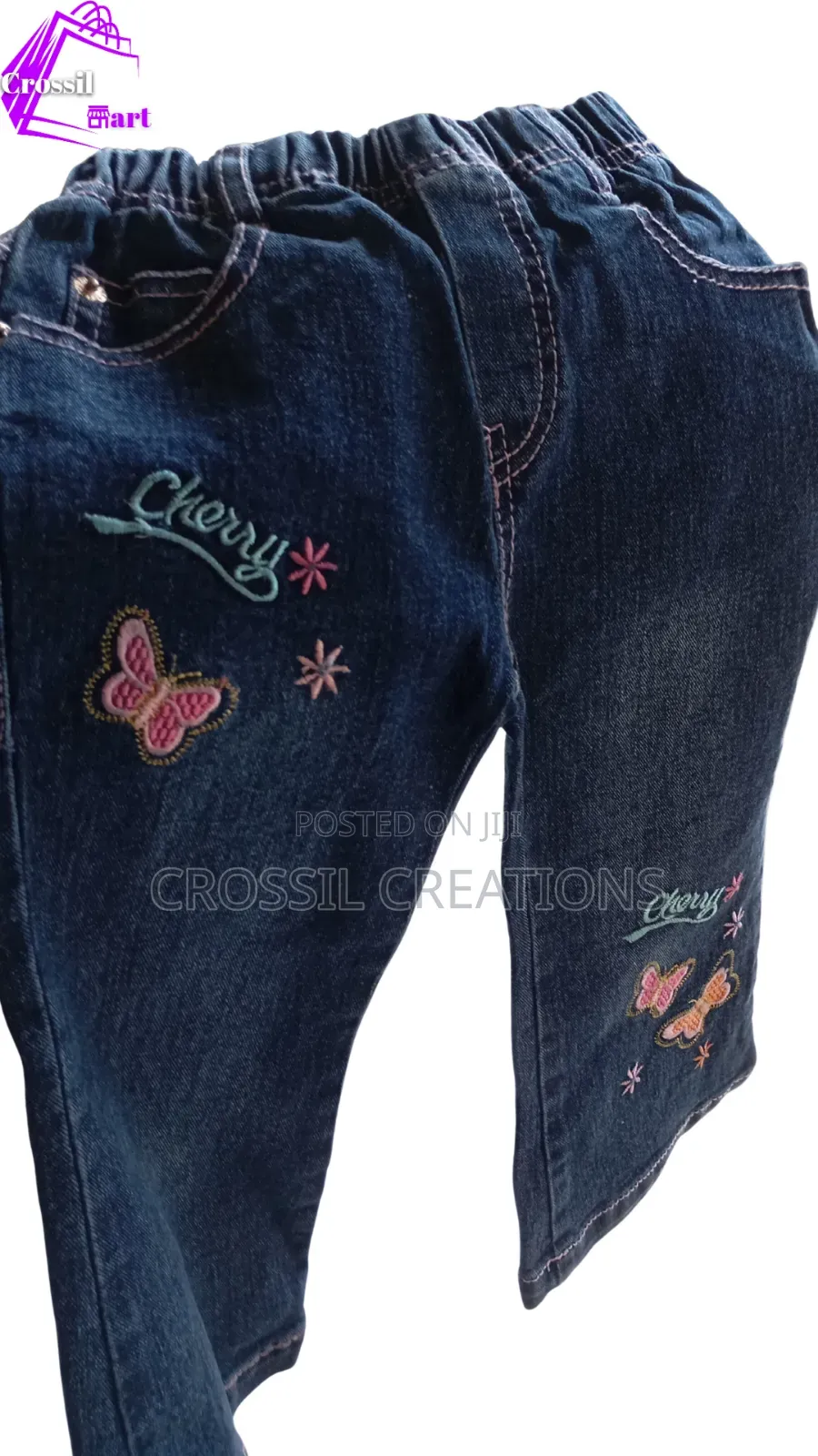 Uk Primark Children Jeans