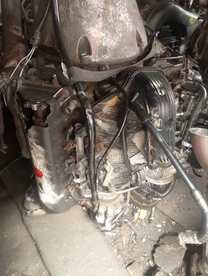 Complete Engine for Liberty Jeep 2007/2008 Model
