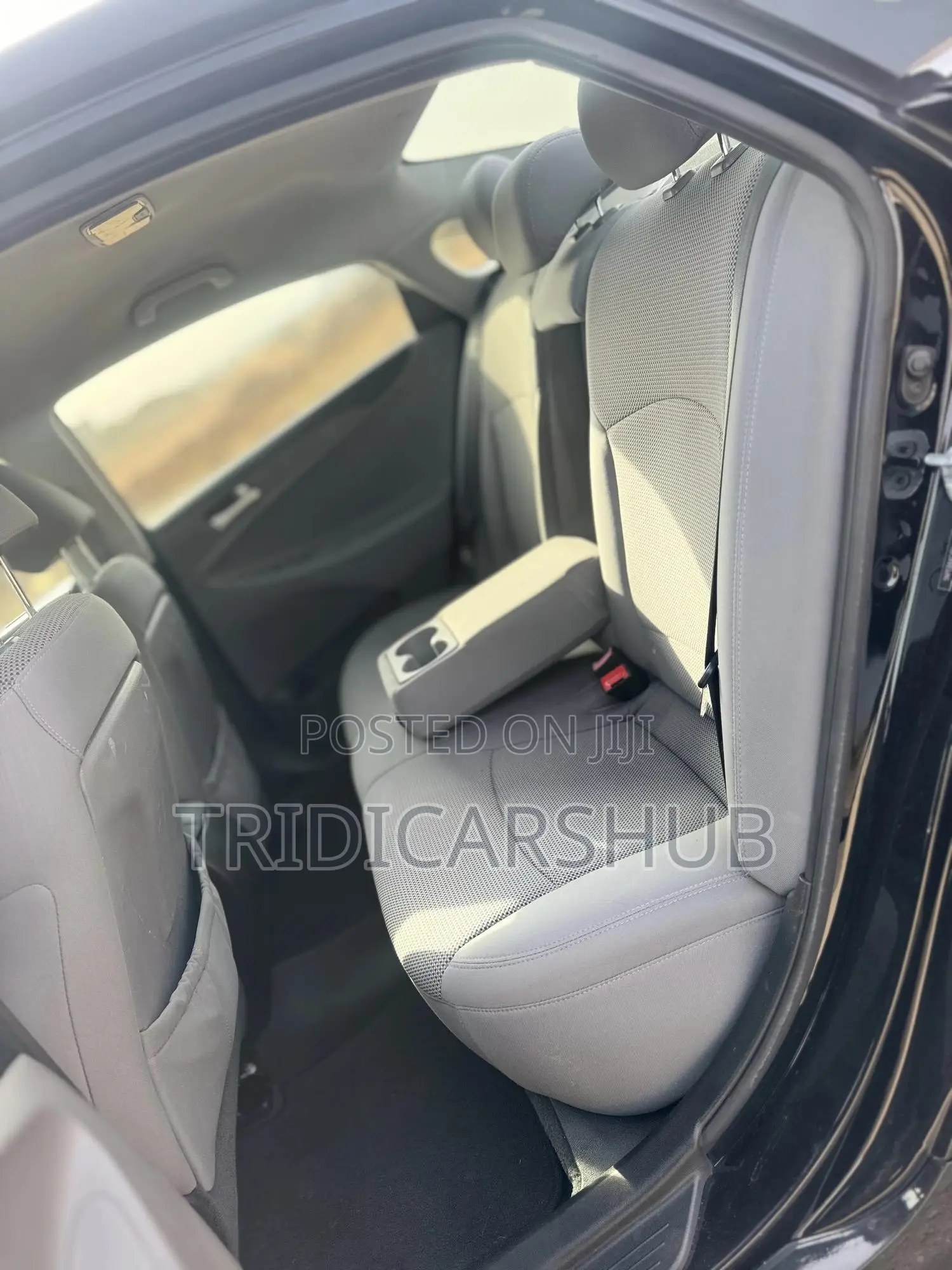 Hyundai Sonata 2013 Black