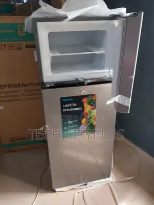 Hisense Ref205dr Fridge Reliable Cooling System