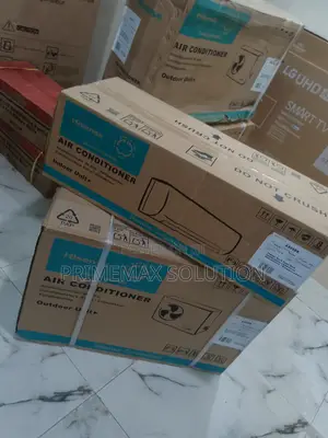 Stay Comfortable With Hisense Asc09dk Ac