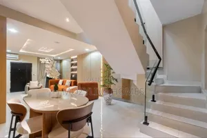 2bdrm Apartment in Ikate