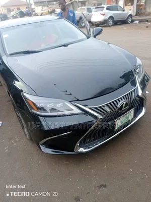 Car Upgrade Specialist