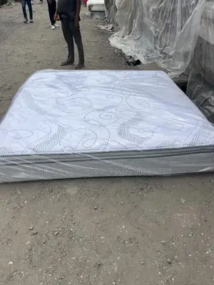 6x6 Memory Foam Hybrid Mattress
