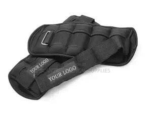 2kg Ankle/Arm Sand Bag for Strength, Stability, and Control