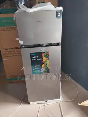 Hisense Ref205dr Refrigerator Ideal for Families