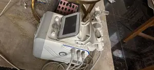 Hydra Facial Machine