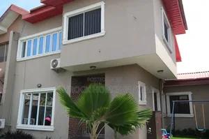 4bdrm Duplex in Femi Okunu, Jakande for sale