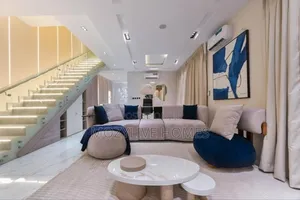 Furnished 2bdrm Apartment in Lekki Phase 1 for rent