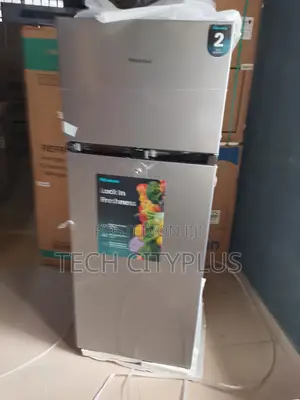 Hisense Ref205dr Fridge Fast Cooling Feature