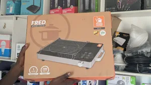 Hotplate/ Infrared Cooktop
