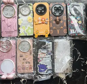 Huawei Mate 70, Mate 70 Pro Phone Case