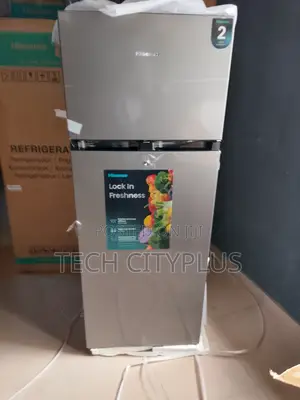 Hisense Ref205dr Refrigerator Original Product