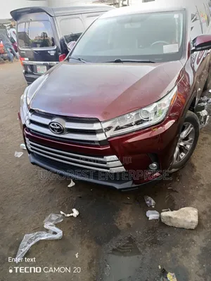 Car Upgrade Specialist