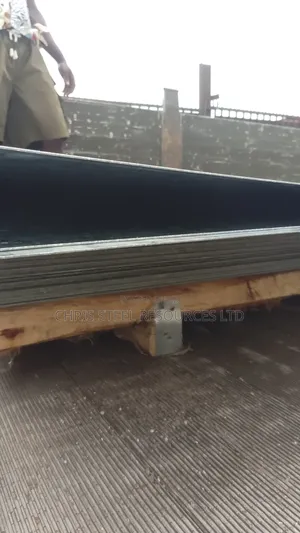 2mm Galvanized Plate