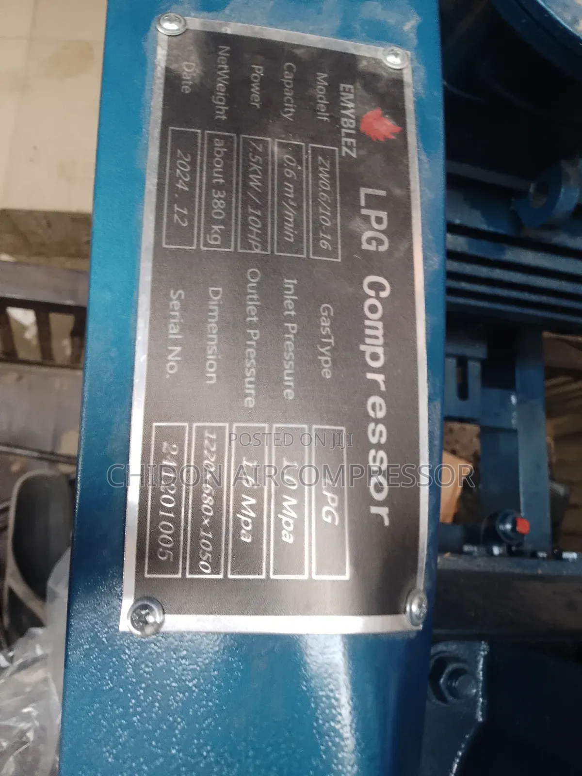LPG Polish