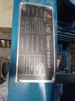 LPG Polish