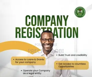 “Register Your Company With Cac in 3–5 Days (Fast Affordable)”