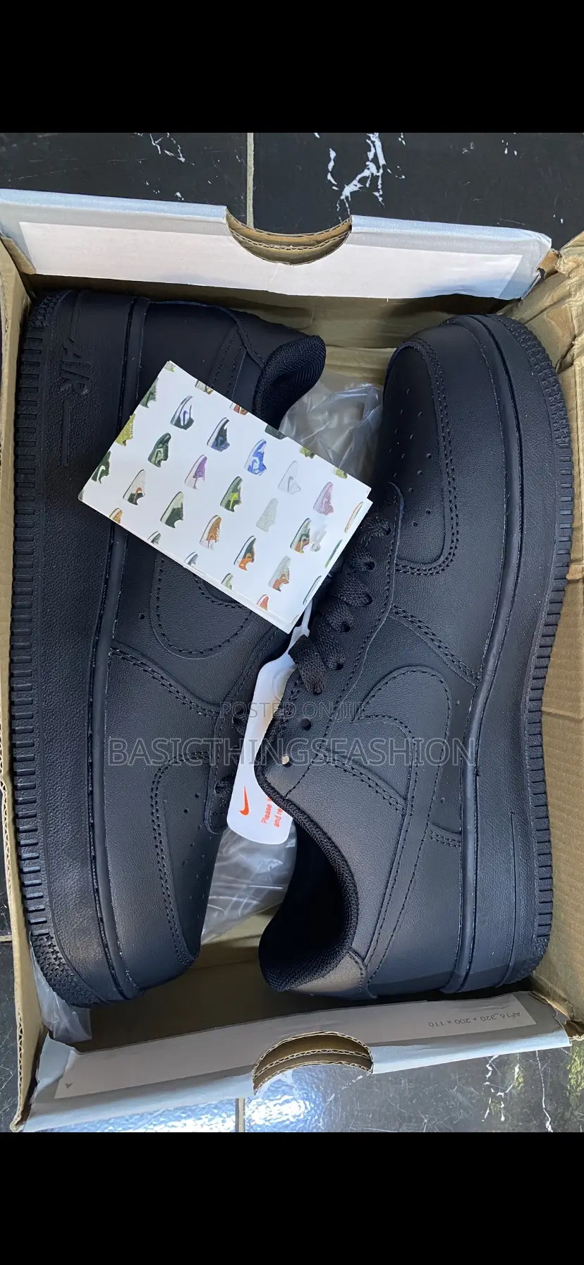 Nike Air Force 1