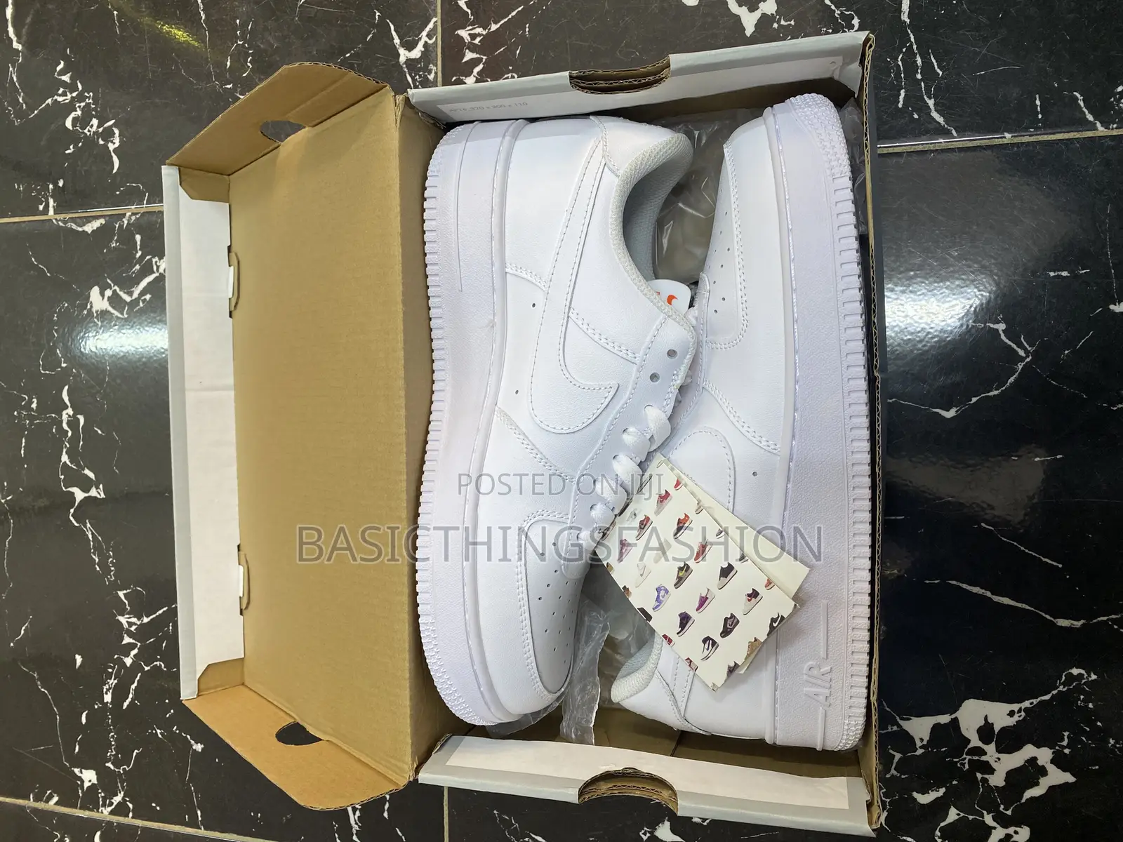Nike Air Force 1