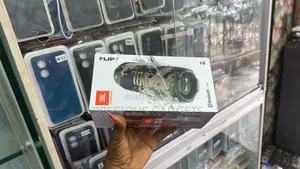 JBL Speaker