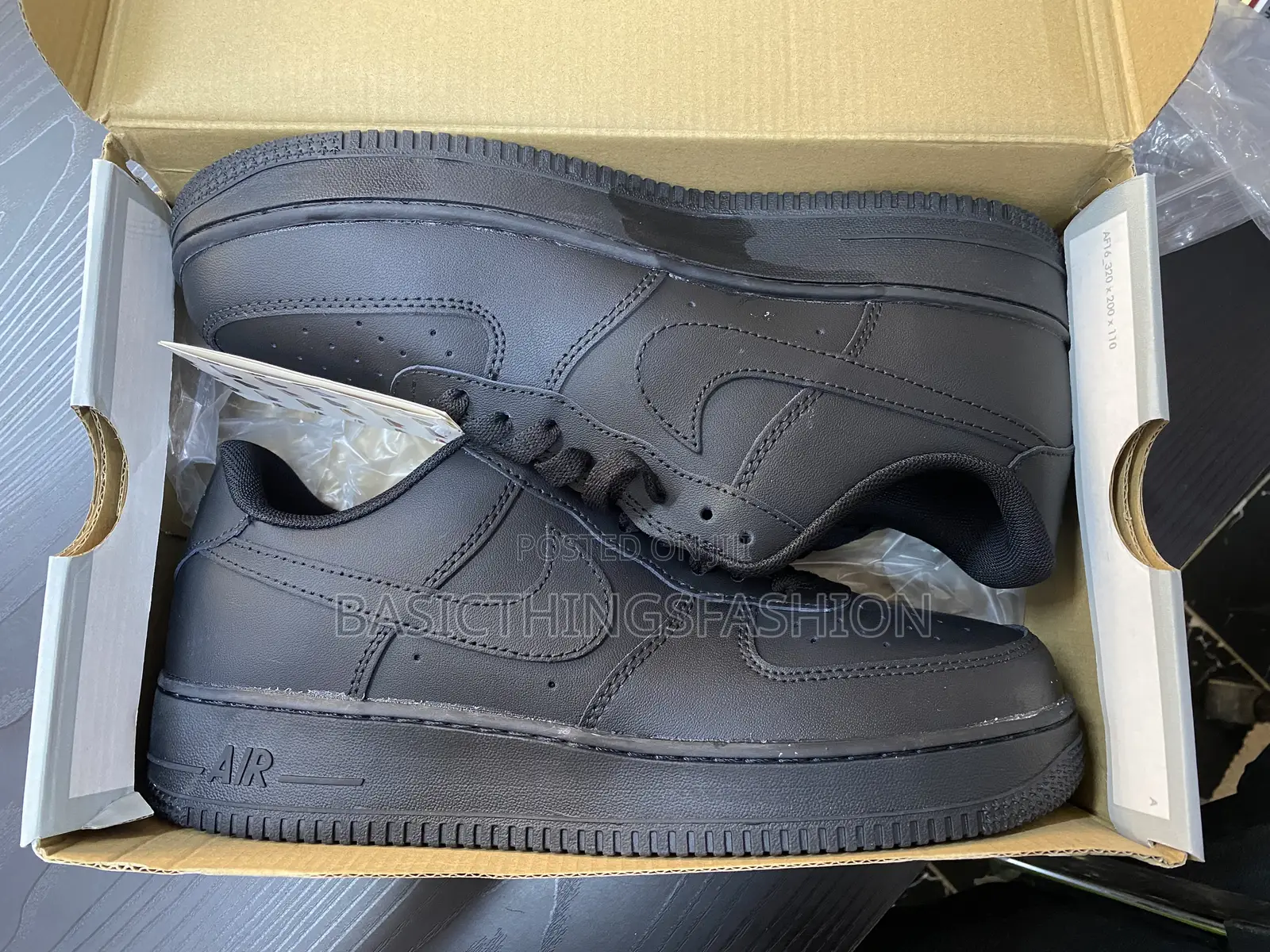 Nike Air Force 1