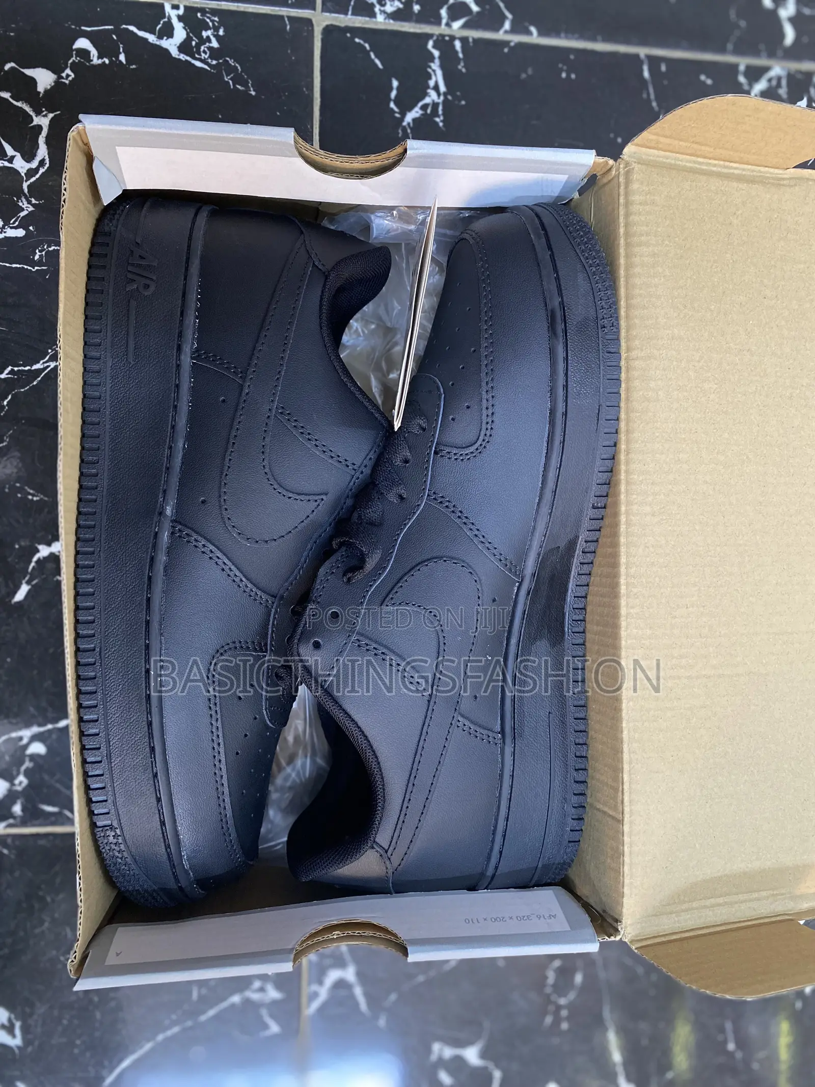 Nike Air Force 1