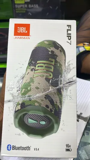 JBL Speaker