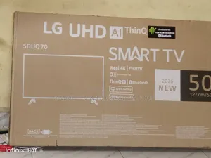 New Version Tv Lg 50 Inches Long
