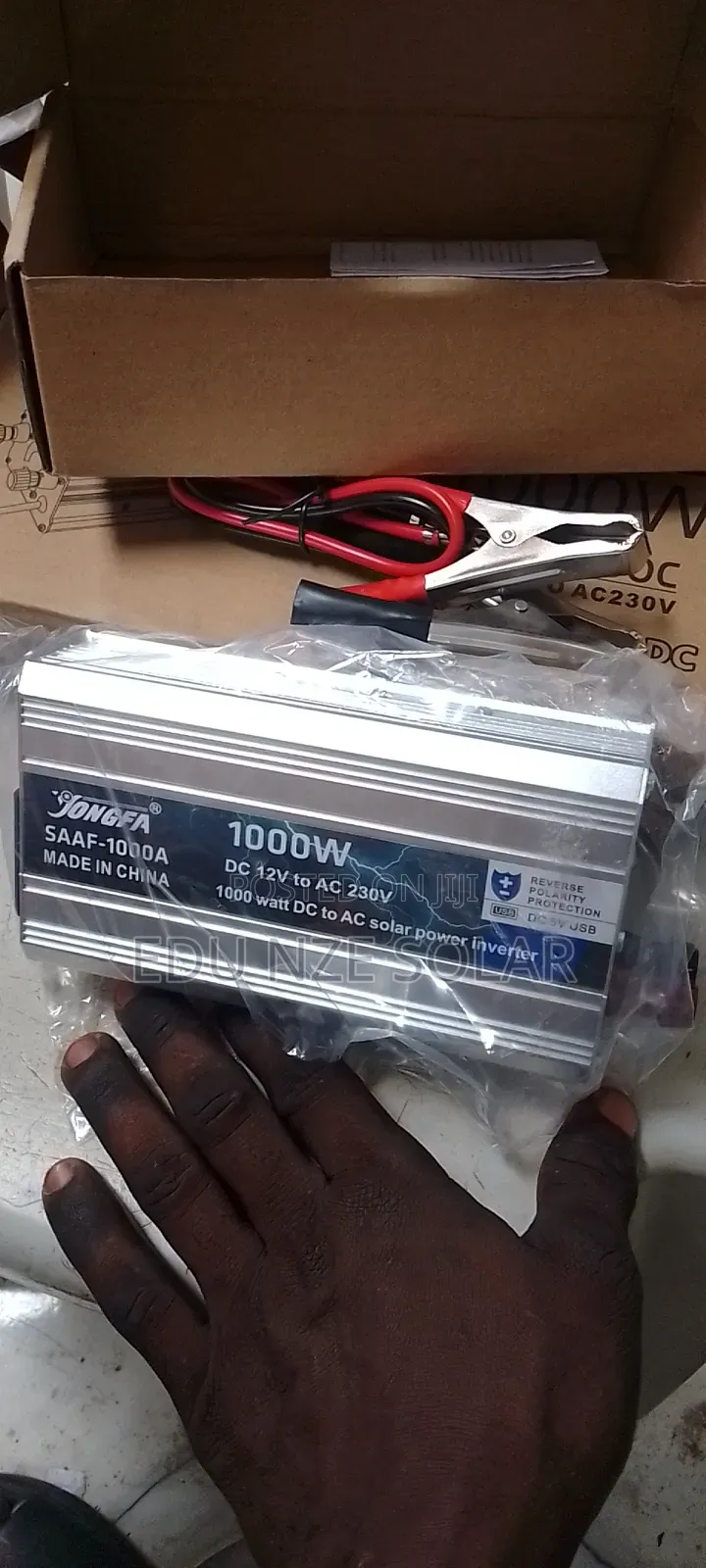 Solar Inverter