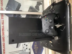 Xbox Series X
