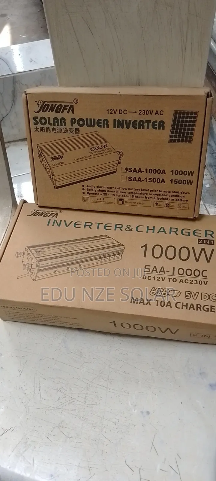 Solar Inverter