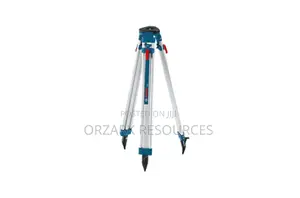 Bosch Professional Aluminum Quick Clamp Tripod Bt160