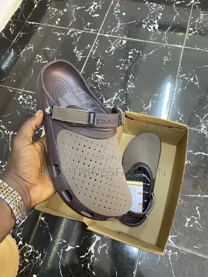 Crocs Sandals