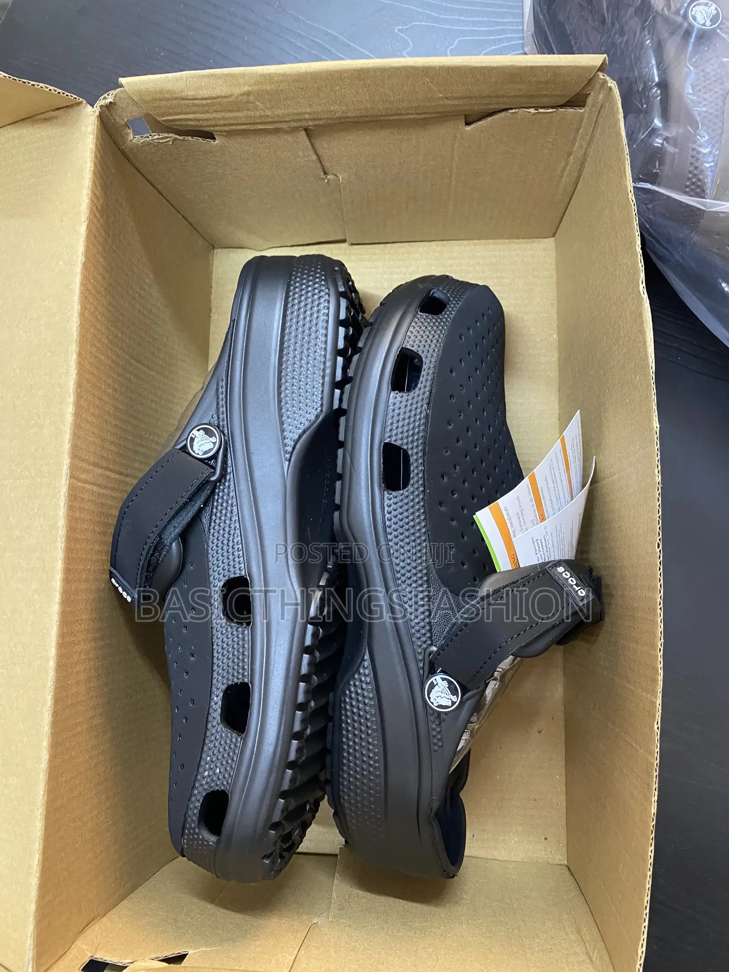 Crocs Sandals