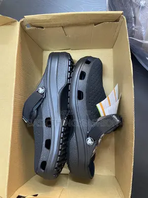Crocs Sandals