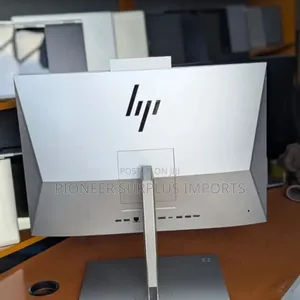 New Desktop Computer HP EliteOne 800 G6 32GB Intel Core i7 SSD 1T