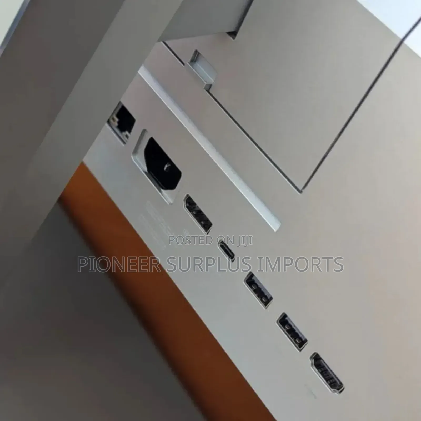 New Desktop Computer HP EliteOne 800 G6 32GB Intel Core i7 SSD 1T