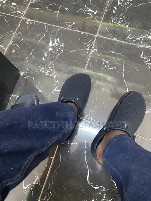 Crocs Sandals
